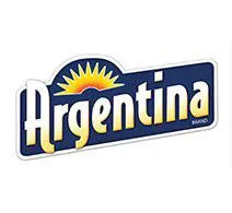 Argentina Brand