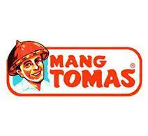 Mang Tomas Brand