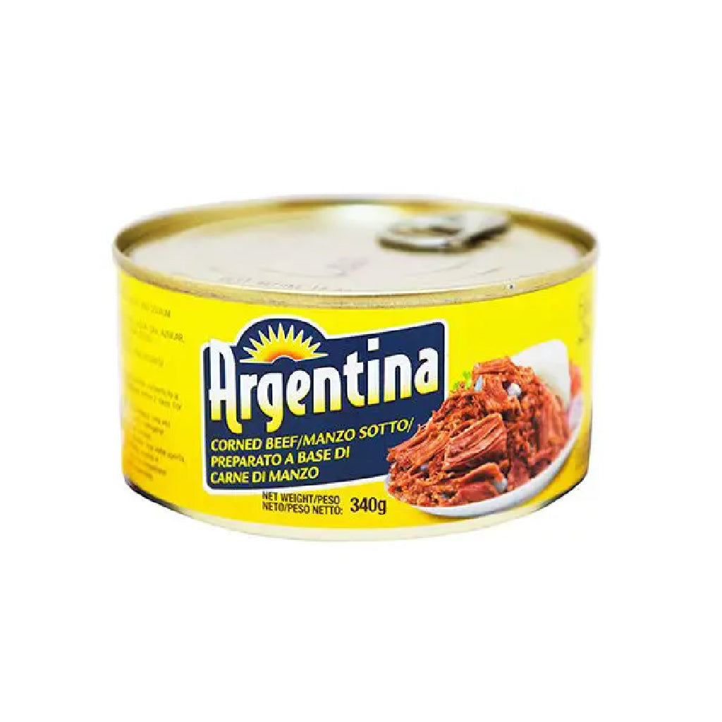 Argentina Corned Beef 340g