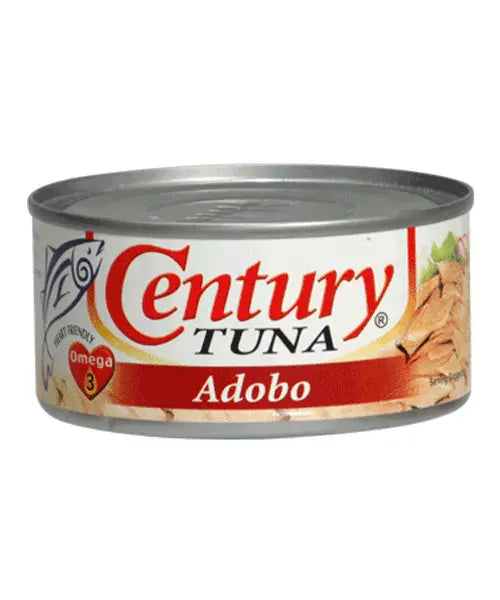 Century Tuna Adobo 180g