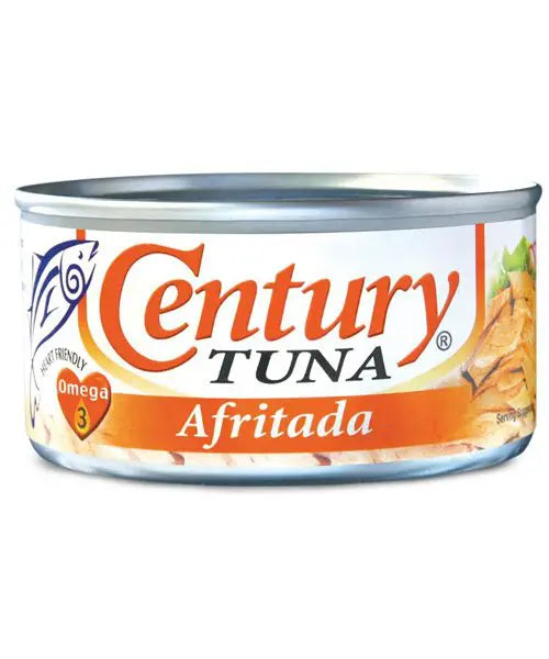 Century Tuna Afritada 180g