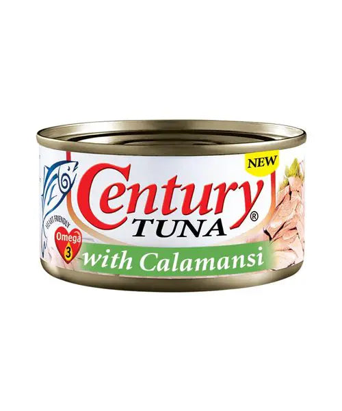 Century Tuna Calamansi 180g
