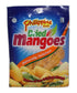 Philippine Brand Dried Mangoes