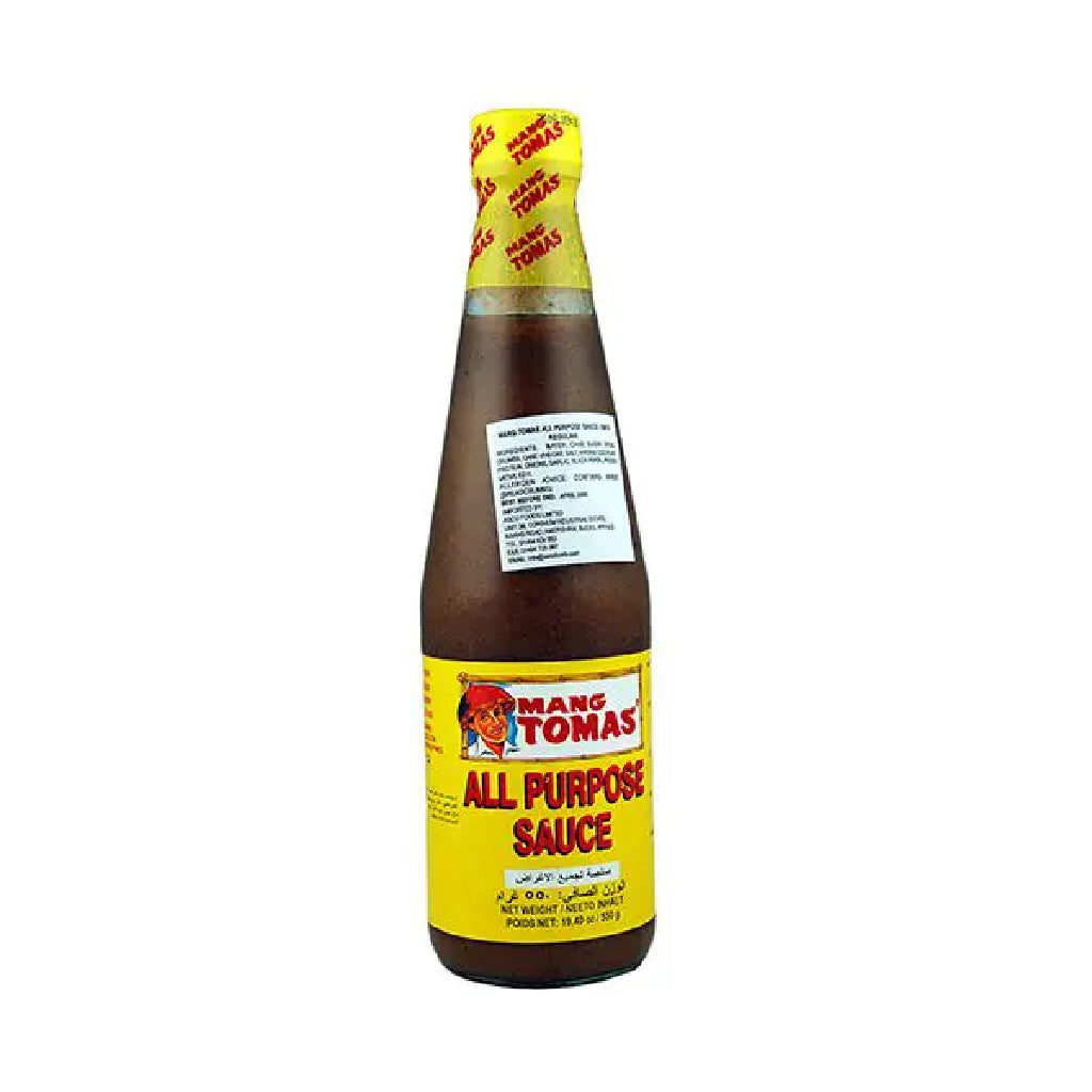 Mang Tomas (Roast Sauce) 330g